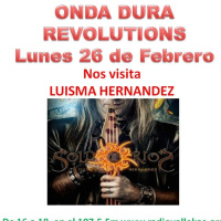 Onda Dura Revolutions 254 SOLDURIOS