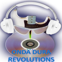 Onda Dura Revolutions 207 con INCONSCIENTES (Iñaki Uoho y Jon Calvo)