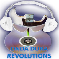 Onda Dura Revolutions 237 ESPAÑA NECESITA MUCHO AMOR (6ºTemp.)