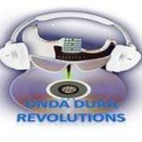 Onda Dura Revolutions 171 2º Parte con MIGUEL CAMPELLO CHATARRERO