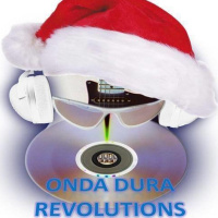 Onda Dura Revolutions 245 DESASTRE  No hay sitio para nadie mas