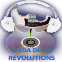 Onda Dura Revolutions 239  DURO Y SALVAJE