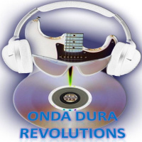 Onda Dura Revolutions 223 LA NARANJA BLOSSOM Agua negra