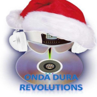 Onda Dura Revolutions 246 15 BALAS