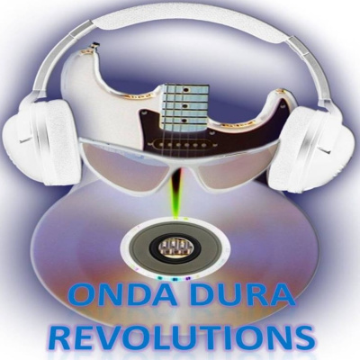 Onda Dura Revolutions