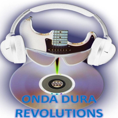 Onda Dura Revolutions