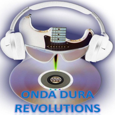 Onda Dura Revolutions