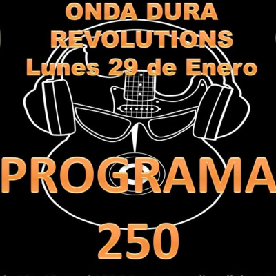 Onda Dura Revolutions