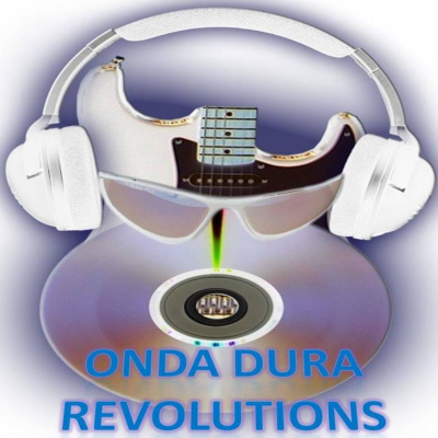 Onda Dura Revolutions