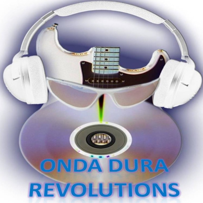 Onda Dura Revolutions