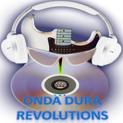 Onda Dura Revolutions