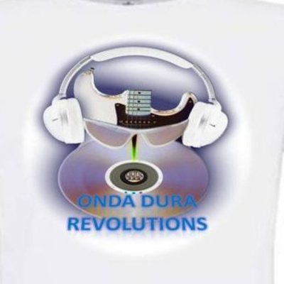 Onda Dura Revolutions
