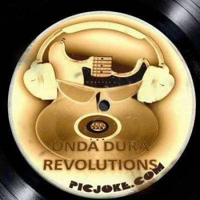 Onda Dura Revolutions