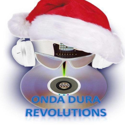 Onda Dura Revolutions