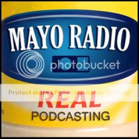 Mayo Radio Episode 6