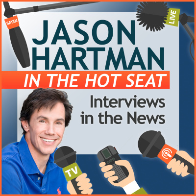 Jason Hartman In The Hot Seat