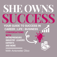 Self-Love, Mental Fitness, and the Inner Work Behind Resilience with Lulu Essey