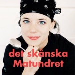 Det Skånska Matundret