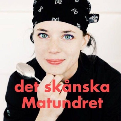 Det Skånska Matundret