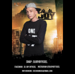 Dj Joy - Officiel Podcast