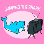 Jumping The Shark