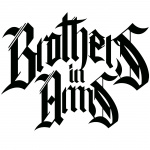 Podcasts Brothers In Arms