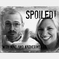 Spoiled! with Mac  Katherine: Stranger Things 4