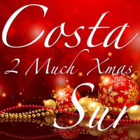 Costa Sur Ep65 2 Much Xmas
