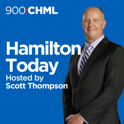 Scott Thompson Show