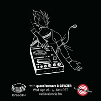 Bread FM 014 - quest?onmarc - 04.26.2017