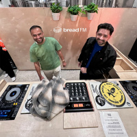 Bread FM on Internet Public Radio - Prawns  botaz (Live) - 04.26.2023
