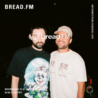 Bread Fm