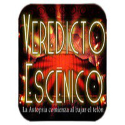 Veredicto Escénico