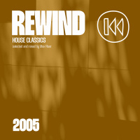Max River - Rewind [2005]