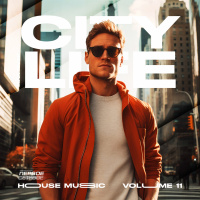 Max River - City Life (Volume 11)