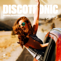 Max River - Discotronic: Spring 2023