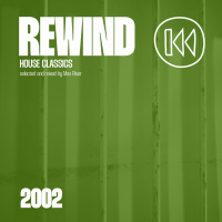 Max River - Rewind [2002] Side B