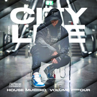 Max River - City Life (Volume Four)
