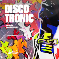 Max River - Discotronic: Autumn 2023