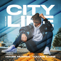 Max River - City Life (Volume One)