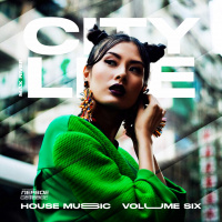 Max River - City Life (Volume Six)