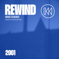 Max River - Rewind [2001] Side A