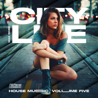 Max River - City Life (Volume Five)