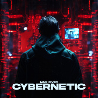Max River - Cybernetic