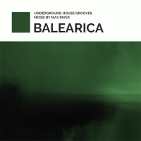 Max River - Balearica