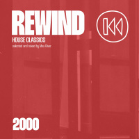 Max River - Rewind [2000]