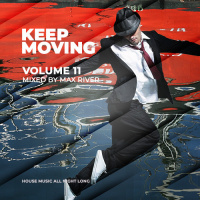 Max River - Keep Moving 11