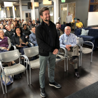 Episode 115: Differentiated by Design: Strategy for Early Stage Startups