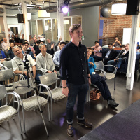 Episode 83: For Patients, by Patients: Pioneering a New Approach in Med-Tech Design