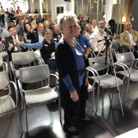 Episode 87: Rocket Fund: Introducing a Non-Equity CleanTech Fund